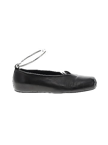 Jil Sander Flats (view 1)
