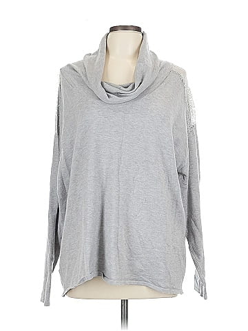 H By Halston Pullover Sweater (view 1)