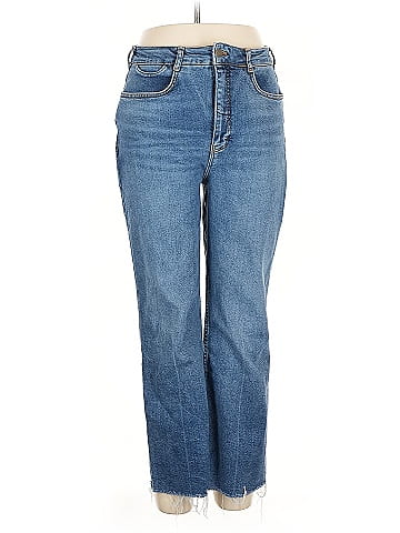 Pilcro Jeans (view 1)