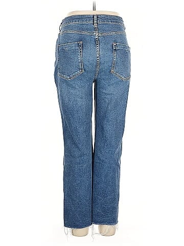 Pilcro Jeans (view 2)