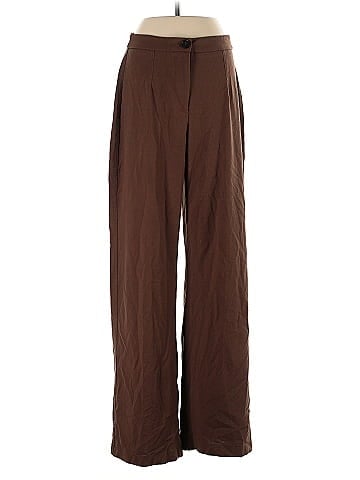 Bershka Casual Pants (view 1)