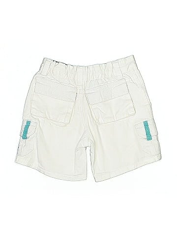 U.S. Polo Assn. Khaki Shorts (view 2)