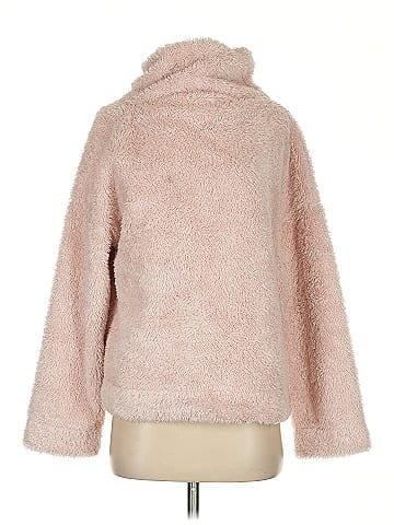 Gap Body Faux Fur Jacket (view 1)