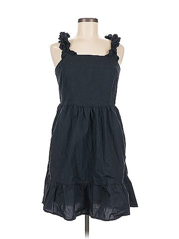 Who What Wear Casual Dress (view 1)