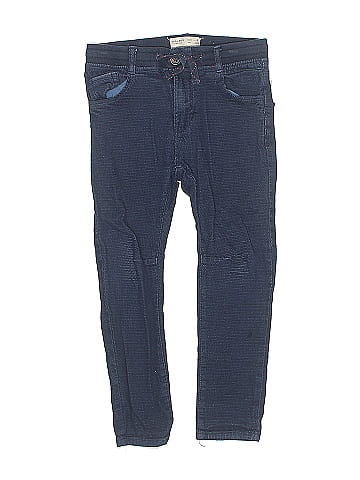 Zara Jeans (view 1)
