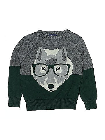 Andy & Evan Pullover Sweater (view 1)