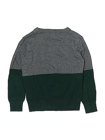 Andy & Evan Pullover Sweater (view 2)