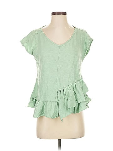 Sundance Short Sleeve T-Shirt (view 1)