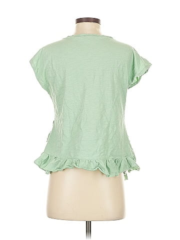 Sundance Short Sleeve T-Shirt (view 2)