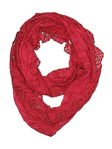 Floreat Scarf (view 1)