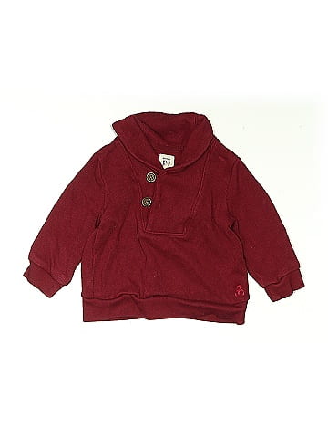 Baby Gap Pullover Sweater (view 1)
