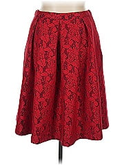 7th Avenue Design Studio New York & Company Formal Skirt