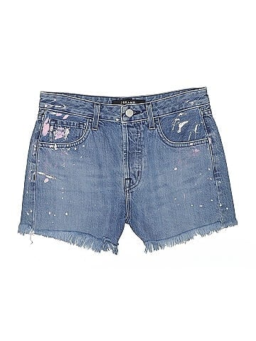 J Brand Denim Shorts (view 1)