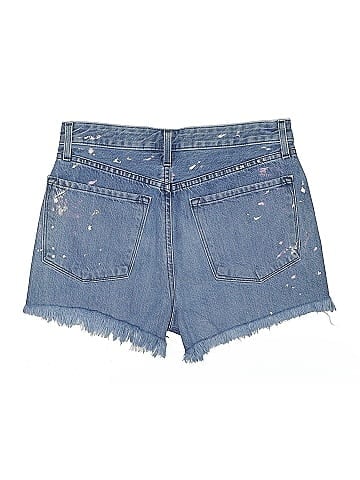 J Brand Denim Shorts (view 2)