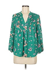 Collective Concepts 3/4 Sleeve Blouse