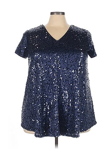 Roaman's Cocktail Dress (view 1)