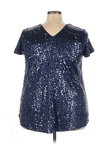 Roaman's Cocktail Dress (view 2)