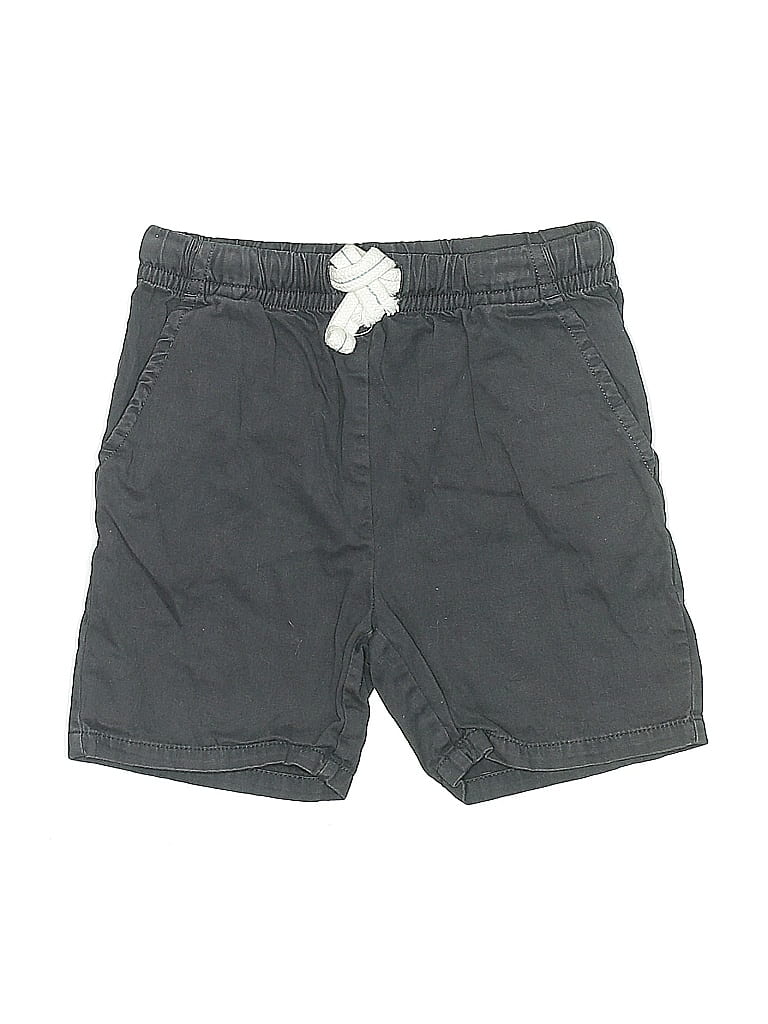 Pre-owned Unbranded Kids' Shorts In Gray