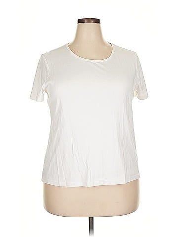 White Stag Short Sleeve T-Shirt (view 1)