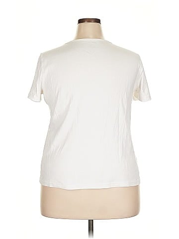 White Stag Short Sleeve T-Shirt (view 2)