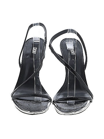 DKNY Heels (view 2)