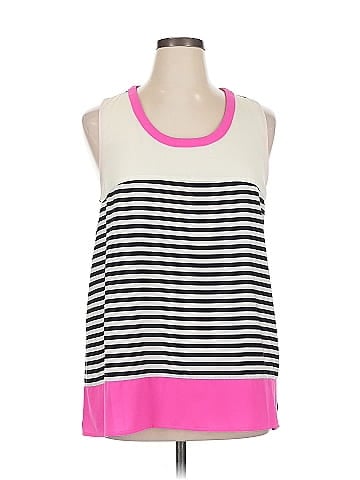 41Hawthorn Sleeveless Top (view 1)