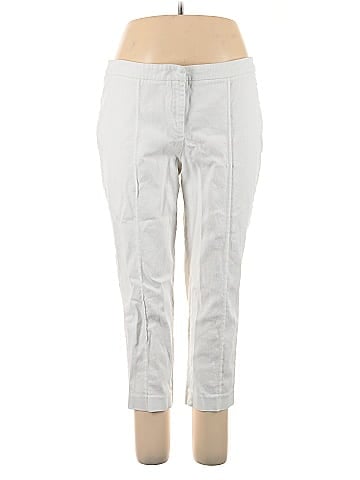 Black Label by Chico's Casual Pants (view 1)
