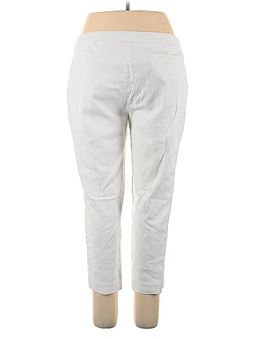 Black Label by Chico's Casual Pants (view 2)