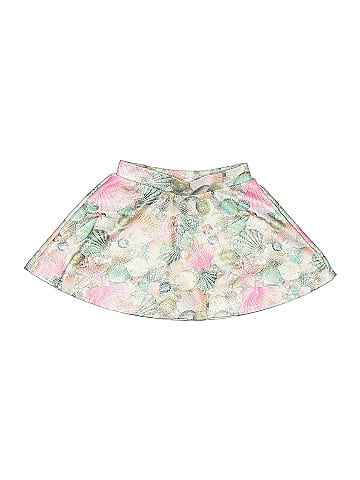 Justice Skirt (view 1)