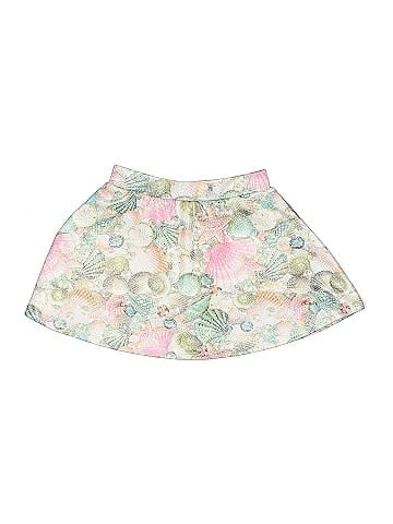 Justice Skirt (view 2)