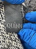 Quinn Tweed Gray Pullover Sweater Size M - photo 3