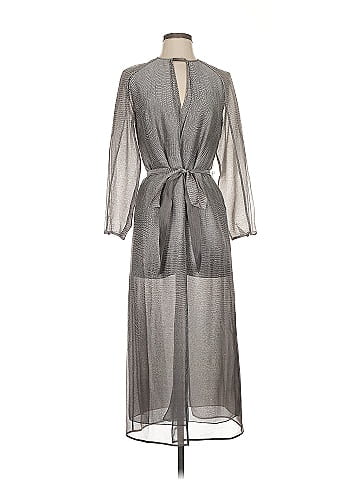 Halston Heritage Casual Dress (view 1)