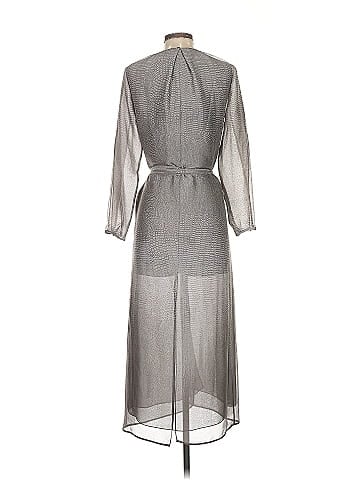 Halston Heritage Casual Dress (view 2)