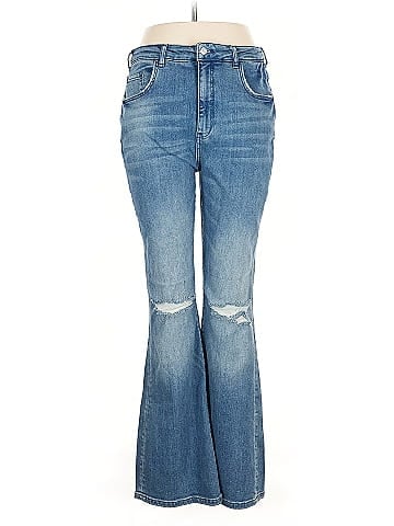 Pilcro Jeans (view 1)