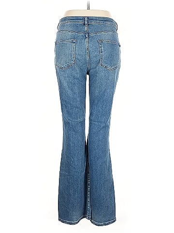 Pilcro Jeans (view 2)