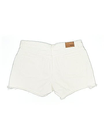 Böhme Denim Shorts (view 2)