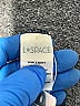 L Space Solid Blue Swimsuit Bottoms Size L - photo 3