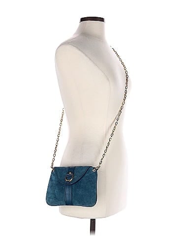 Cole Haan Leather Crossbody Bag (view 2)