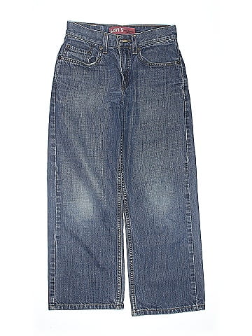 Levi's Jeans (view 1)