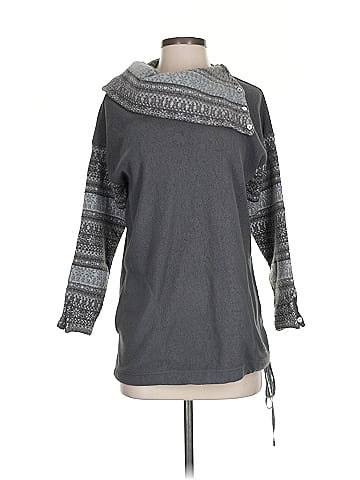 Saturday Sunday Pullover Sweater (view 1)