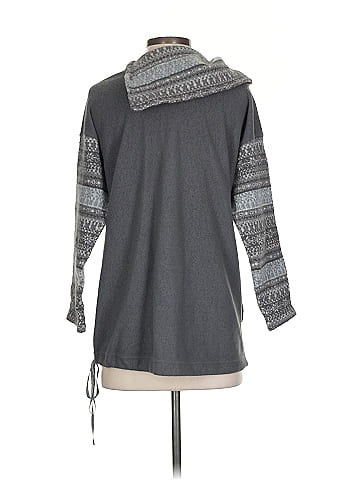 Saturday Sunday Pullover Sweater (view 2)