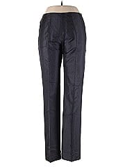 August Silk Silk Pants