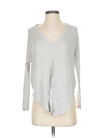 The Group by Babaton Long Sleeve Top (view 1)