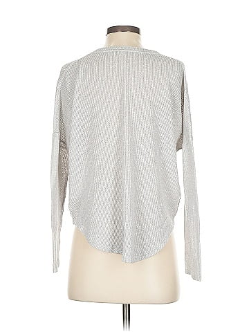 The Group by Babaton Long Sleeve Top (view 2)