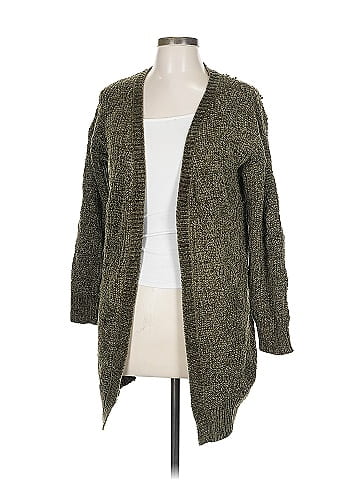 Poof! Cardigan (view 1)