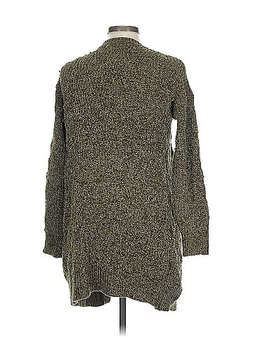 Poof! Cardigan (view 2)