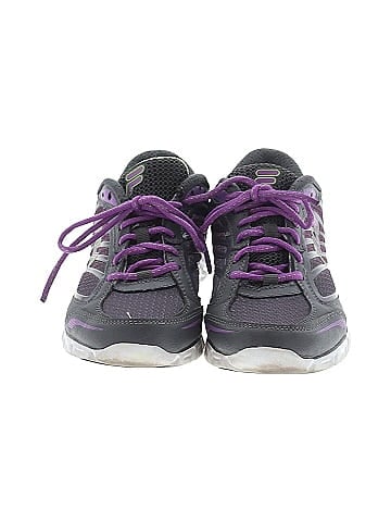 FILA Sneakers (view 2)