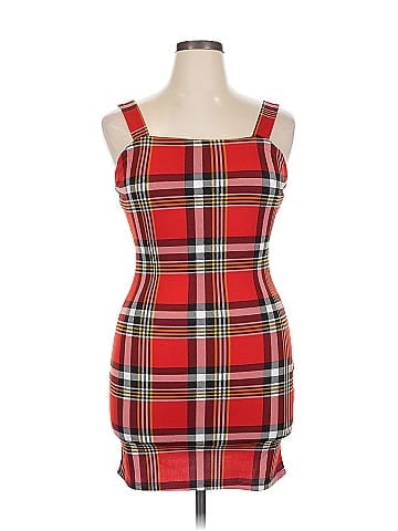 Jolie & Joy Casual Dress (view 1)