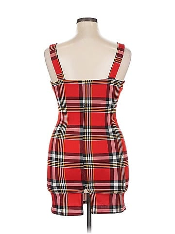 Jolie & Joy Casual Dress (view 2)