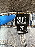 BDG Blue Jeans Size 26 waist - photo 6